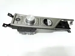 Pannello Cambio Jaguar XF 3.0 D