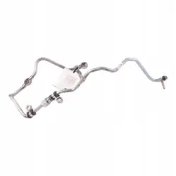 Conduite d'huile turbo Mercedes-Benz OE A6511801020