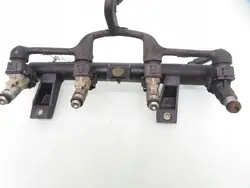 Inspuitrail Peugeot 206 1.1 8V OEM 9625194080C