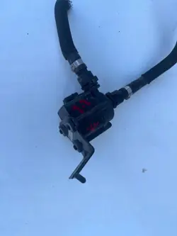 Bomba de agua Jeep OE OEM pompa wody cherokee 2.2