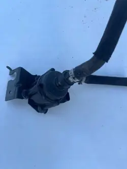 Pompe à eau Jeep OE OEM pompa wody cherokee 2.2