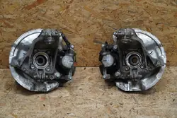 Framstyrning BMW 1 F40 2.0 D 19- OEM 6876645/6876646
