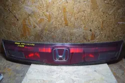 Honda OEM 132-16721 Faixa do Porta-Malas