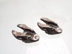 Soporte inyector Peugeot 308 OEM ARA110878 - Usado