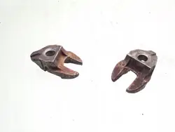 Soporte inyector Peugeot 308 OEM ARA110878 - Usado