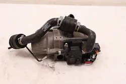 Volvo XC90 II 2.0 T8 Webasto OEM 31404449, 31368412, 31368413