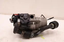 Volvo XC90 II 2.0 T8 Webasto OEM 31404449, 31368412, 31368413