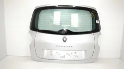 Heckklappe OEM 365578381 für Renault Modus 04-08