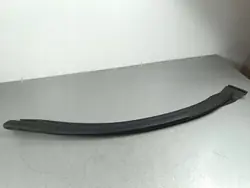 Vedação da porta traseira Subaru Forester SK