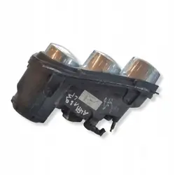 Alfa Romeo 159 linke Frontscheinwerfer OEM LAMPAALFA