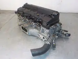 Culasse Moteur R18A2 pour Honda Civic VIII 1.8