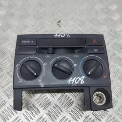 Module de chauffage autonome TOYOTA COROLLA Verso 5553313010