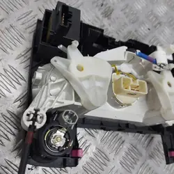Módulo de aquecimento autônomo TOYOTA COROLLA Verso 5553313010