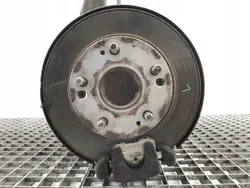 Étrier de frein arrière gauche OEM LORK-27-11670 Honda Civic
