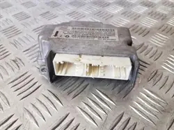 Module Capteur Airbag Jeep KJ OEM P04606954AA