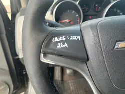 Airbag de volante OEM CHEVROLET CRUZE I - Usado