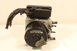 ABS Pump Ford C-MAX I MK1 2.0TDCI OEM 0960-0127
