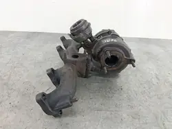 Käytetty turbo keräimellä OEM 028145702R