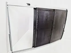Zonnedakraam OEM 2225490 voor Peugeot 208 2013