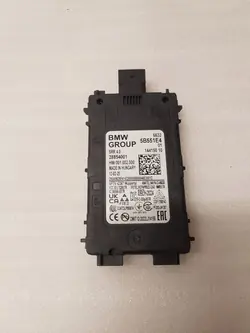BMW Rijstrookassistent Sensor OEM 5B551E4 - Gebruikt