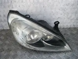 Phare Avant Droit Volvo S60 II V60 I 2010-