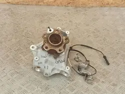 BMW OE 6878610 Höger Framhjulsnav