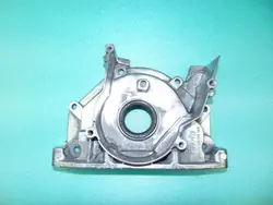 Axeltätningshus OEM 03G103153B - Begagnad Audi OE