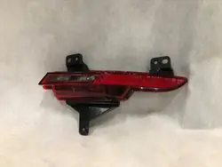 Achteruitrijlicht Rechts OEM N9X2-15K272-AD