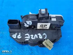 CHEVROLET Cruze J300 | Främre högra dörrlås 13503802 GP