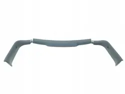 OEM 7302706 Tavaratilan kansi Mini One Cooper F56 F55