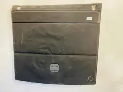 Kofferraumteppich Peugeot 508 I SW Kombi OEM #217
