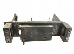 82242298 Volvo Batterilåda - Begagnat Skick