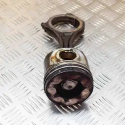 Audi Q7 (4L) Kolv 3.0L 171kw 2008 OEM 059198401D