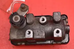 Turboaktoori OEM 6NW008412 Mercedes C-luokalle
