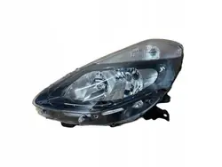 Farol Frontal Esquerdo RENAULT CLIO III OEM 7701072012
