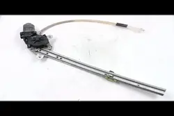 Elevador de vidro traseiro esquerdo RENAULT SCÉNIC I 8200044417