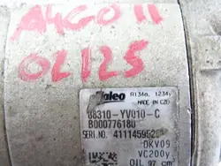 TOYOTA AYGO II Compresseur AC 88310-YV010-D