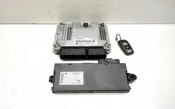 Zündsatz BMW 8512047 für 3er E90 2.0L Diesel