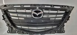 Framgrill MAZDA 3 BM 2014-2017 BJS7-50712