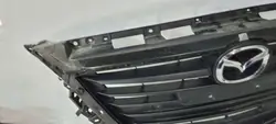 MAZDA 3 BM 2014-2017 Front Grill BJS7-50712