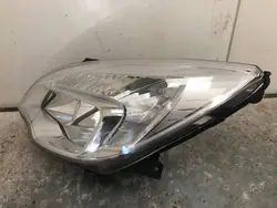 Phare avant gauche Opel Meriva B