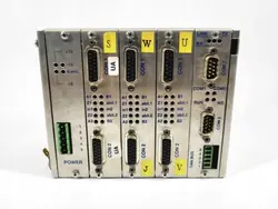 TECNOS H1UR1011120 Kontrollenhet