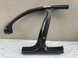 Audi A4 S4 8K S-Line linke Mittelschwelle OEM 8K9809839