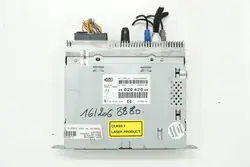 Rádio Navegação Citroen DS5 OEM 9802042080