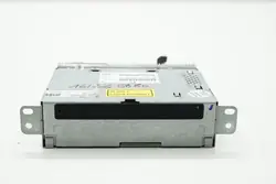 Radio Navigation Citroen DS5 OEM 9802042080