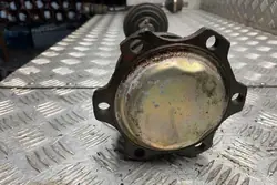 Höger framaxel VW PASSAT VARIANT B5 2.5L diesel OEM