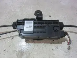 Módulo de freno de mano BMW 7 F01/F02 OEM 34436856931