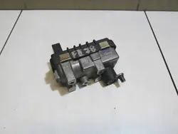 Actuador Turbo OEM 712120 para Ford 1.8 TDCI
