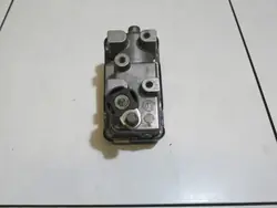 Turboaktoori OEM 712120 Ford 1.8 TDCI:lle