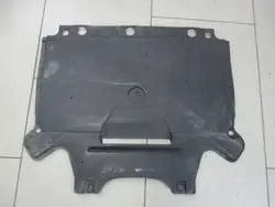 Motoröverdrag Audi A4 B8 08-14 8K1863822K